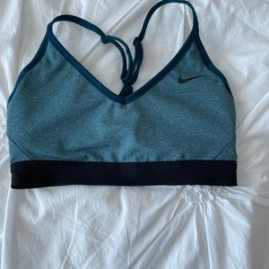 Nike sports bra
